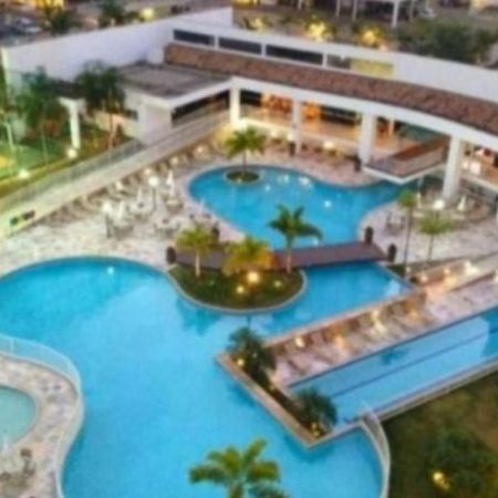 Apto Águas Claras Brasília Exterior foto