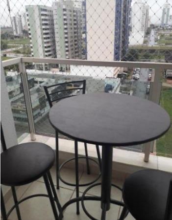 Apto Águas Claras Brasília Exterior foto
