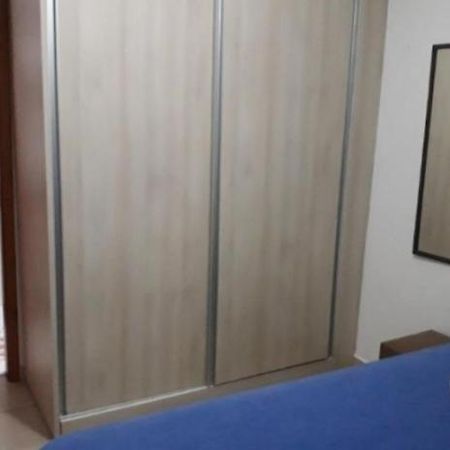 Apto Águas Claras Brasília Exterior foto
