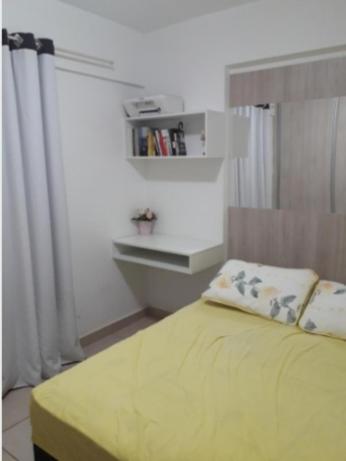 Apto Águas Claras Brasília Exterior foto