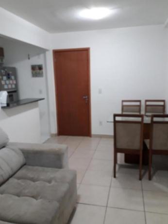 Apto Águas Claras Brasília Exterior foto